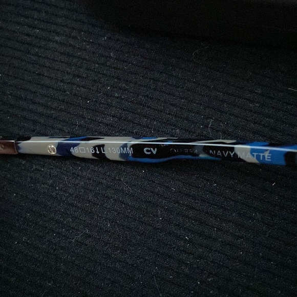 op boys glasses. prescription frame - Picture 2 of 3